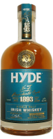 Hyde No. 7 Sherry Matured Single Malt Irish Whiskey 46% 0,7l