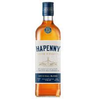 HaPenny Original Blend Irish Whiskey 40% 0,7l
