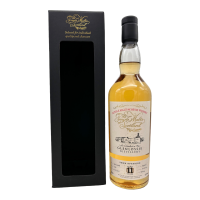 Glenlossie 11 Jahre 2008 2019 Hogshead #1358 SMoS 59,4% 0,7l