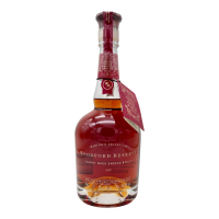 Woodford Reserve Cherry Wood Smoked Barley Masters...