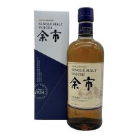 Nikka Yoichi Single Malt Whisky 45% 0,7l