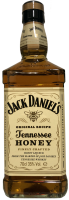 Jack Daniels Tennessee Honey 35% 0,7l