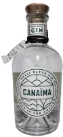 Canaima Small Batch Gin 47% 0,7l