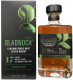 Bladnoch 17 Jahre 46,7% 0,7l