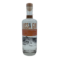 Lussa Gin Isle of Jura 42% 0,7l
