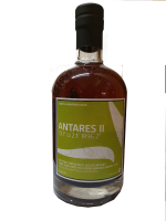 Antares II 2008 2019 First Fill PX Sherry Cask Scotch...