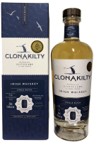 Clonakilty Single Batch 008 Whiskey 43,6% 0,7l