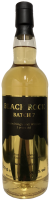 Black Rock 3 Jahre Batch 7 Peated Single Malt Whiskey...