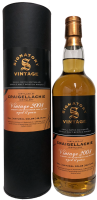 Craigellachie 11 Jahre 2008 2019 Small Batch Edition #5...
