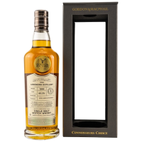 Longmorn 1999 2019 Gordon & Macphail 60,3% 0,7l