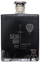 Skin Gin Revier Edition 42% 0,5l