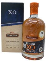 Damoiseau Vieux 6 Jahre Guadeloupe Rum 42% 0,7l