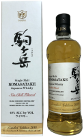 Mars Komagatake Single Malt Limited Edition 2018 48% 0,7l