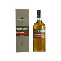 Auchentoshan American Oak 40% 0,7l (altes Design)