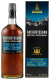 Auchentoshan Three Wood 43% 0,7l (altes Design)