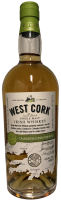 West Cork Calvados Cask Finish Irish Single Malt 43% 0,7l
