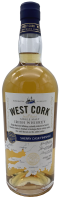 West Cork Sherry Cask Finish Irish Single Malt 43% 0,7l