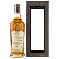 Tormore 24 Jahre 1995 2019 Refill Sherry Puncheon Batch...