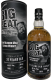 Big Peat 27 Jahre Black Edition Islay Blended Malt Scotch Whisky 48,3% 0,7l