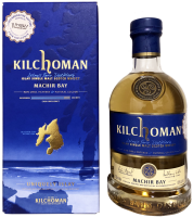 Kilchoman Machir Bay Collaborative Vatting Bottled for...