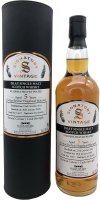 Bunnahabhain 2014 2020 Staoisha #10677 Signatory 61,1% 0,7l