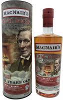 MacNairs Lum Reek 21 Jahre Blended Malt Whisky 48% 0,7l
