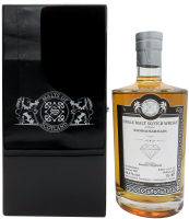 Bunnahabhain 1989 2020 Warehouse Diamonds Bourbon...