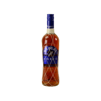Brugal Anejo Superior 38% 0,7l