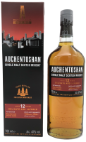 Auchentoshan 12 Jahre 40% 0,7l (altes Design)