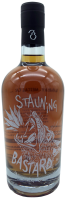 Stauning Bastard - Rye Whisky Mezcal Finish 46,3% 0,5l