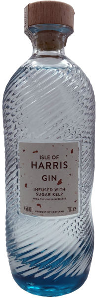 Isle of Harris Gin 45% 0,7l