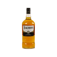 Teachers Scotch Whisky 40% 1,0l