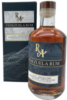 Rum Artesanal Venezuela 12 Jahre 2007 2020 Single Cask...