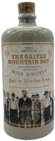 The Galtee Mountain Boy Irish Whiskey 40% 0,7l