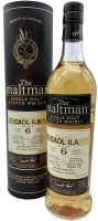 Caol Ila 6 Jahre 2014 2020 Bourbon Cask #19891 The...