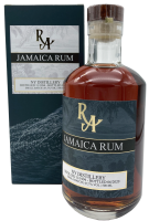 Rum Artesanal Jamaica 25 Jahre 1994 2020 Rum Casks...