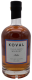 Koval Single Barrel Millet Whiskey 40% 0,5l