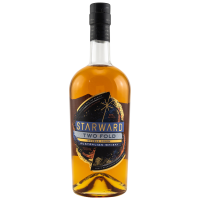Starward Two Fold Double Grain Australian Whisky 40% 0,7l