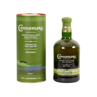 Connemara Peated Irish Single Malt Whiskey 40% 0,7l