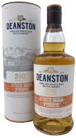 Deanston 17 Jahre 2002 2020 Pinot Noir Finish 50% 0,7l