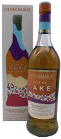 Glenmorangie A Tale of Cake Tokaji Cask Finish 46,3% 0,7l