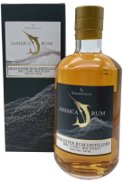 Rum Artesanal Jamaica 35 Jahre 1983 2019 Single Cask #6...