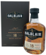 Balblair 18 Jahre Single Malt 46% 0,7l