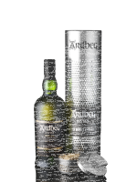 Ardbeg An Oa 46,6% 0,7l + Smoker Box