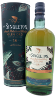 The Singleton of Glen Ord 18 Jahre Special Release 2019...