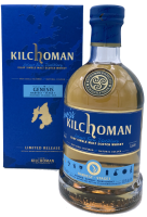 Kilchoman Genesis - Harvest Stage 1 48,6% 0,7l