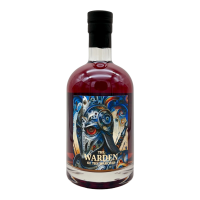 Invergordon 9 Jahre 1st Fill Red Wine &...