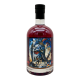 Invergordon 9 Jahre 1st Fill Red Wine & Trockenbeeren-Auslese Whiskyhort WOTM 57,5% 0,7l