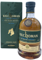 Kilchoman Fino Sherry Release 2020 46% 0,7l