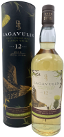 Lagavulin 12 Jahre Special Release 2020 56,4% 0,7l
